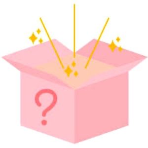 Mystery Box Sale- woman’s clothing